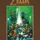 Illustration for article titled emHyrule Historia/em, the emZelda/em Encyclopedia, Will Be Localized for North America